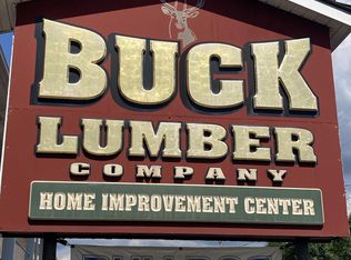 165 N Railroad St, Hughesville, PA
