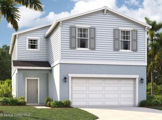 663 Rockaway Ln, Cocoa, FL 32927