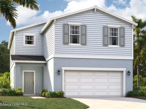 663 Rockaway Ln, Cocoa, FL 32927