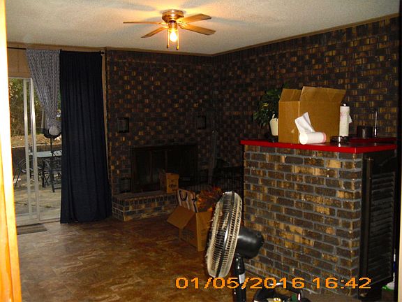 Family/ Game Room other half