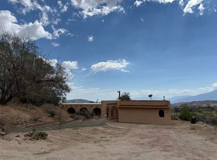 49191 Cedar Dr, Morongo Valley, CA 92256