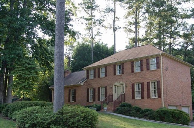 1st image of 4012 Glen Meadow Dr