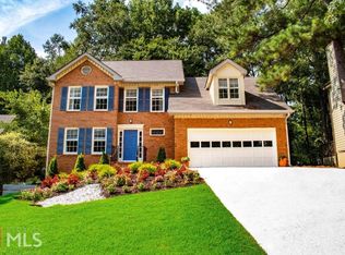 3575 Baywater Ct, Snellville, GA 30039