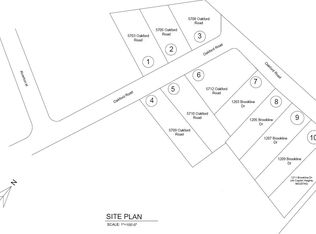 5703 Oakford Rd, Capitol Heights, MD 20743