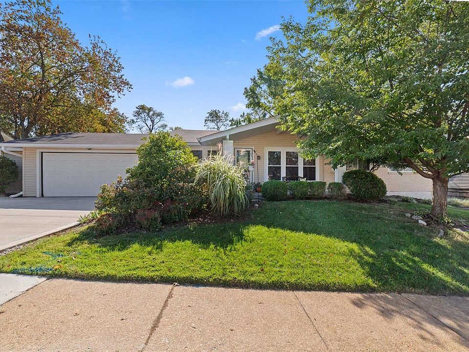 816 Big Bend Woods Dr, Manchester, MO 63021 Zillow