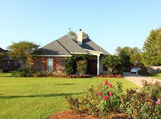 316 Thatcher Ln, Monroe, LA 71203