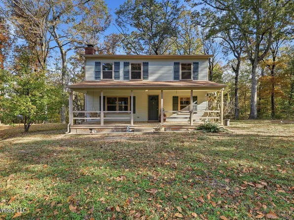 3746 Morrison Rd, Utica, MS 39175