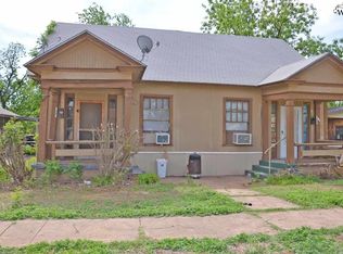 1407 Fillmore St, Wichita Falls, TX 76309