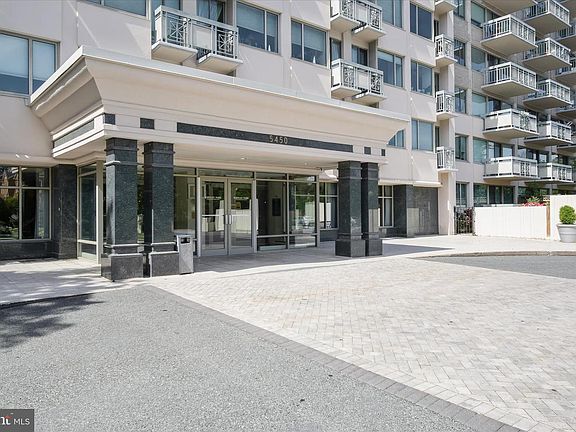 2nd image of 5450 Whitley Park Ter APT 102