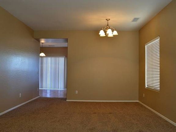 Formal Dining