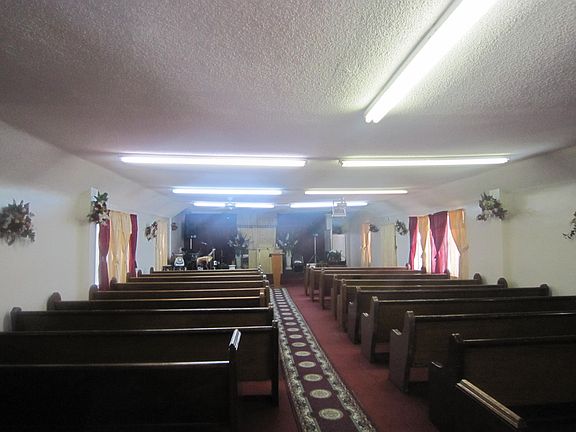 Chapel