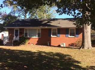 312 Beulah Rd, Sandston, VA 23150