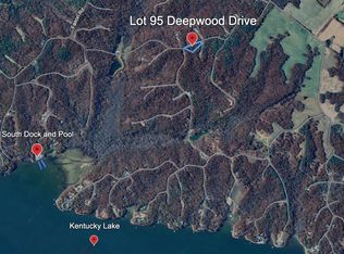 95 Deepwood Dr, Murray, KY 42071