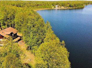 11245 N Lakes O The Su Dr, Willow, AK 99688