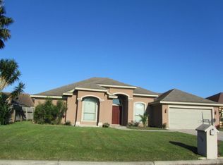 1732 Guadalajara Ave, Brownsville, TX 78526