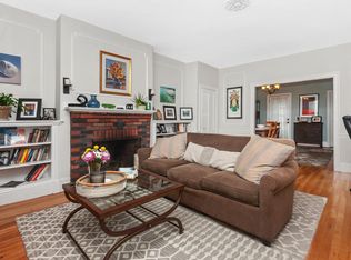 10 Austin St #1, Boston, MA 02129