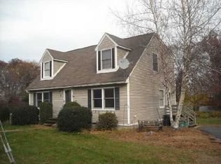 13 Rawson Rd, Mendon, MA 02019