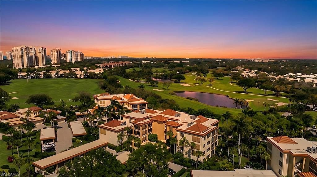 6770 Pelican Bay BLVD #231