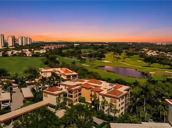 6770 Pelican Bay BLVD #231, NAPLES, FL 34108