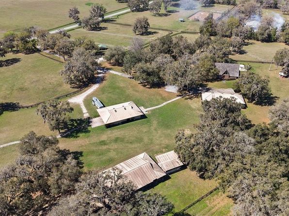 6341 W Highway 329, Reddick, FL 32686