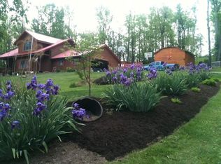 52885 Farmington Rd, Bridgeport, OH 43912