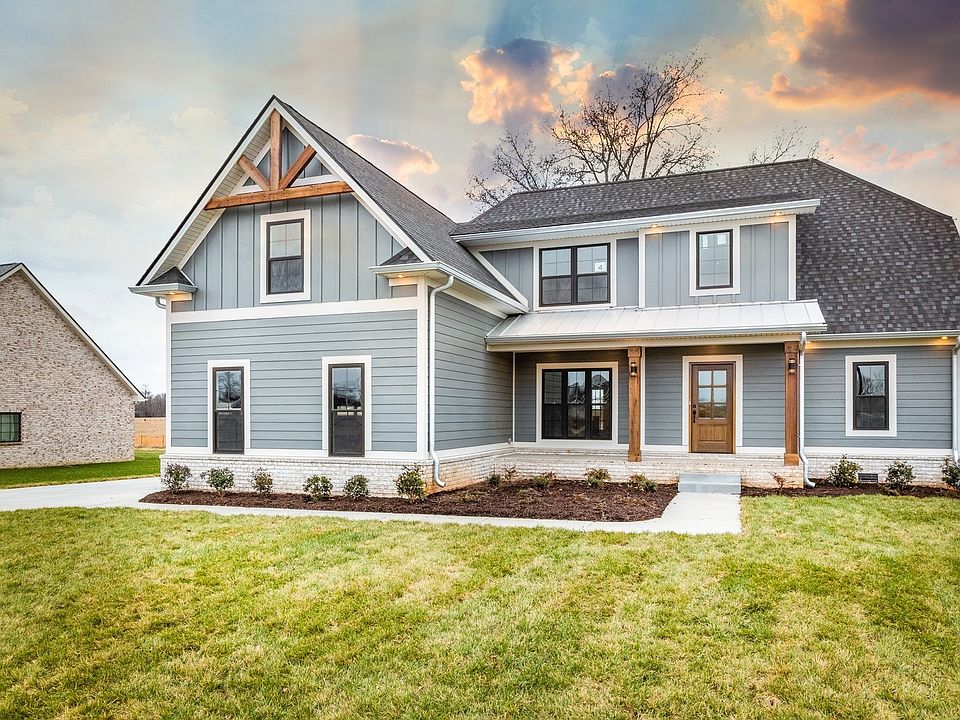 1st image of 57 Whitewood Farm Lot 57