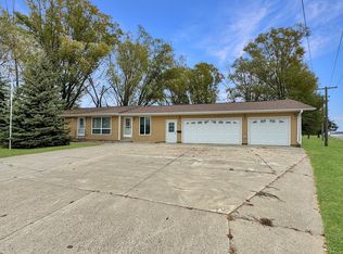 311 S Park St, Hendricks, MN 56136