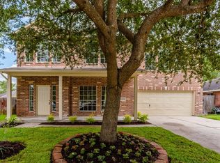 24022 Spring Way Dr, Spring, TX 77373