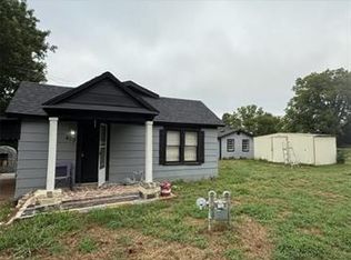 409 Fir St, Wellston, OK 74881