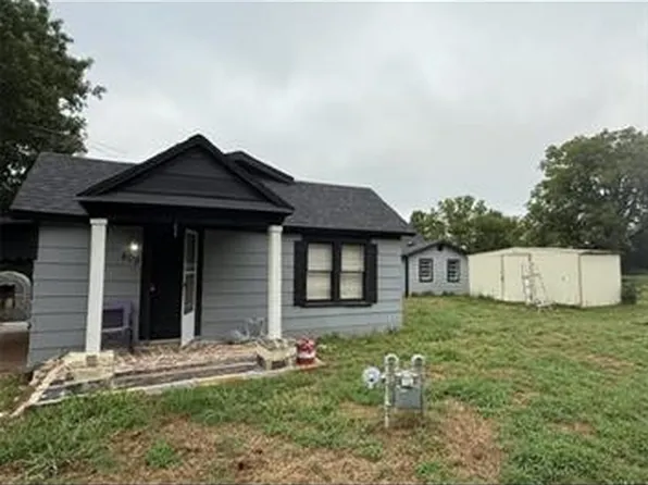 409 Fir St, Wellston, OK 74881