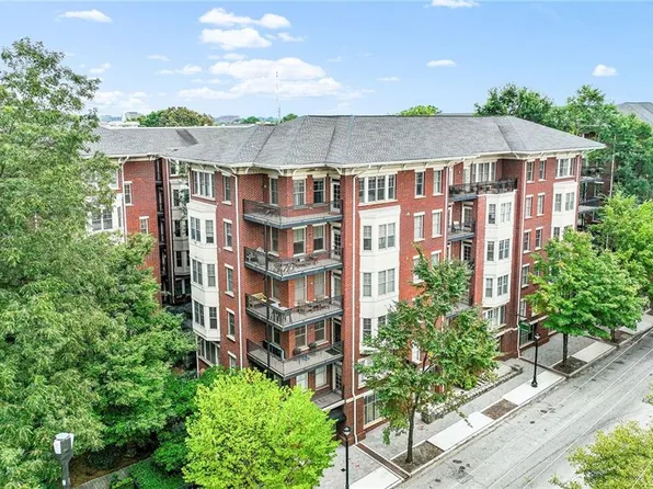 850 Piedmont Ave NE Unit 2604, Atlanta, GA 30308