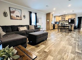 81 County Road 660, Lake City, AR 72437