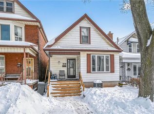 234 Balmoral Ave N, Hamilton, ON L8L 7S2