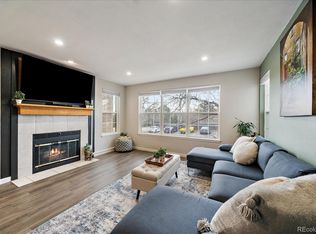 Otero Ridge, Centennial, CO 80122