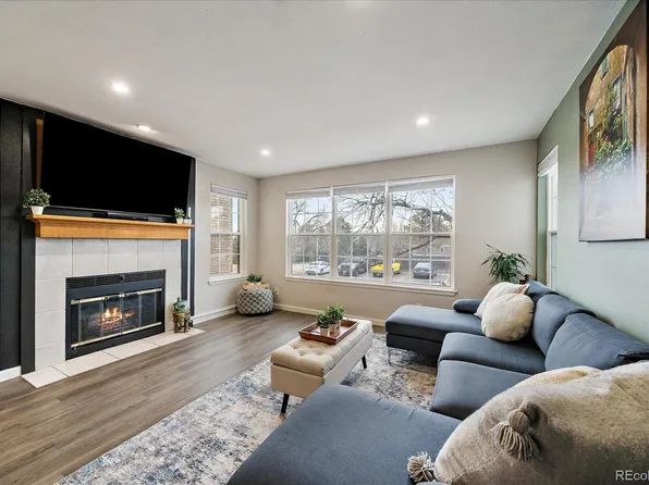 2740 E Otero Place #17, Centennial, CO 80122