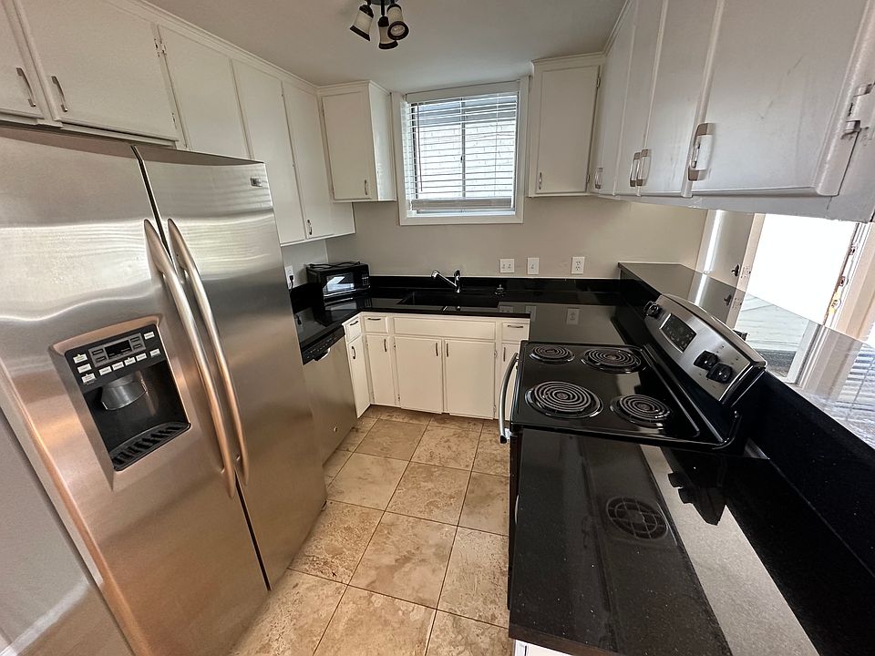 Nice Kitchen with as SS appliances