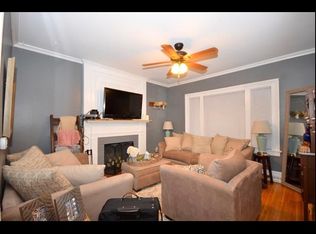 63 Brighton St APT 1, Rochester, NY 14607