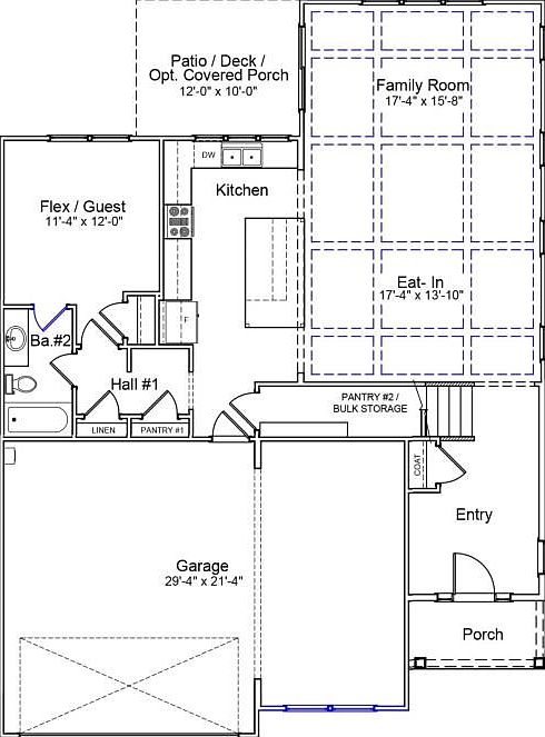 2nd image of 151 Cherry Blossom Ct #89