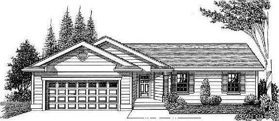 2nd image of 15013 SE Marian St