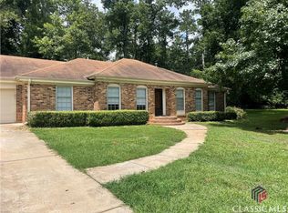 1111 Hilltop Rd, Watkinsville, GA 30677