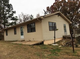 6412 Blevins Rd, Harrison, AR 72601