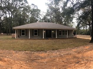 10800 N Ridge Dr, Semmes, AL 36575