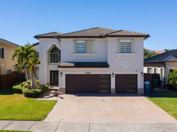 14336 SW 158th Pl, Miami, FL 33196