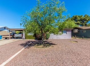1918 W Oregon Ave, Phoenix, AZ 85015