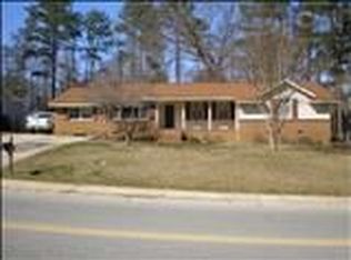 1537 Nunamaker Dr, Columbia, SC 29210