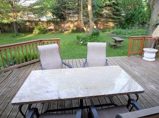 2743 Oakdale Dr, Ann Arbor, MI 48108