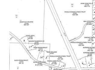 0 Friddle, Stokesdale, NC 27357