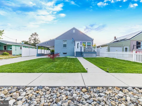 348 Mantua Ave, Paulsboro, NJ 08066