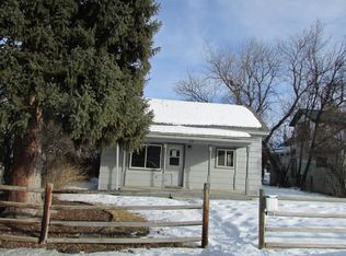 610 N 3rd St, Hamilton, MT 59840