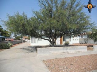 912 Locust St, Truth Or Consequences, NM 87901
